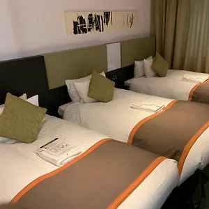 ホテルビスタ広島 ホテル